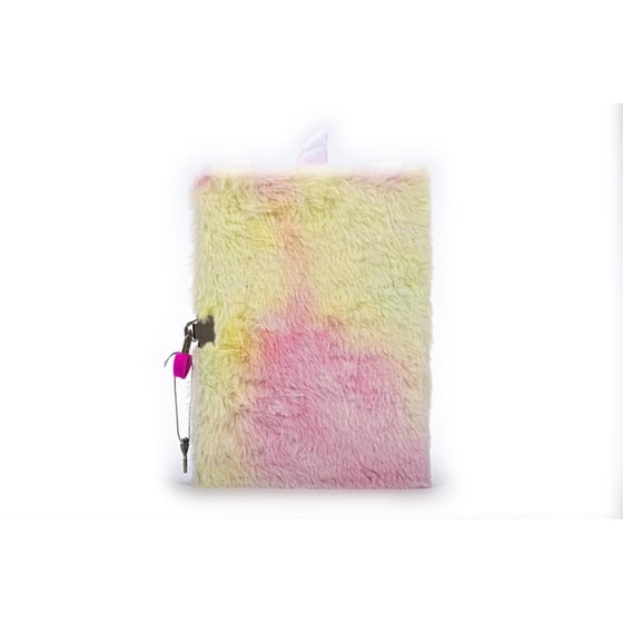 Secret Diary & Στυλό Dreamdrop Pompom Caticorn image 3