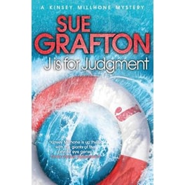 J is for Judgement