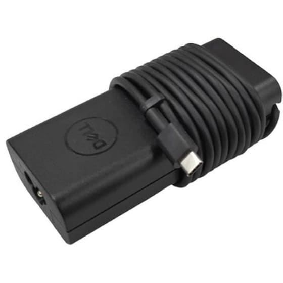 Φορτιστής Laptop Dell 450-BFFL USB Type-C 65W image 0