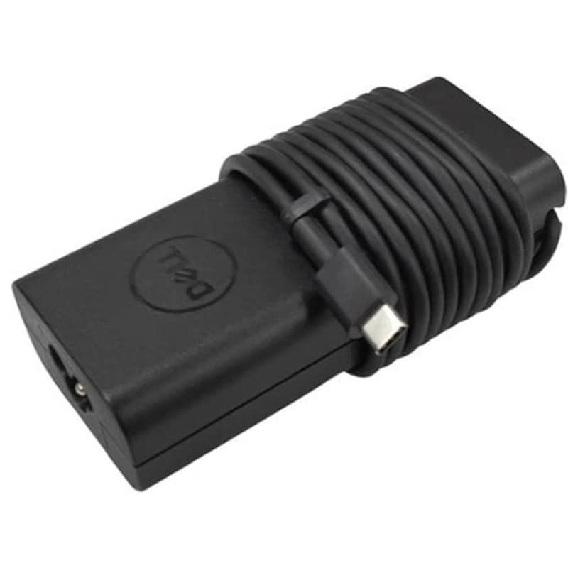Φορτιστής Laptop Dell 450-BFFL USB Type-C 65W
