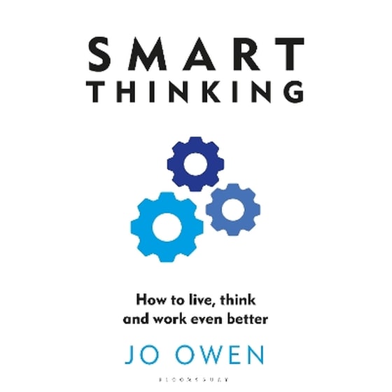 Smart Thinking image 0