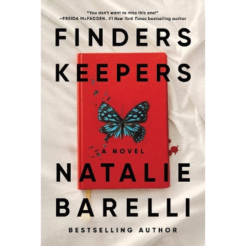 Finders Keepers