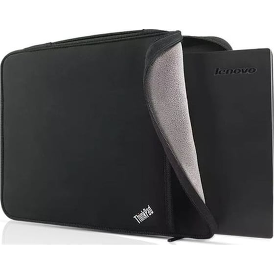 Τσάντα Laptop LenovoThenkPad Sleeve 15'' - Μαύρο image 2
