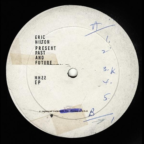 Present Past And Future image 0