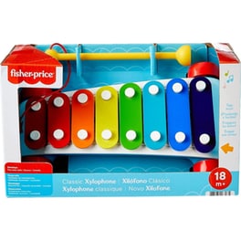 Fisher-Price Κλασικο Ξυλόφωνο