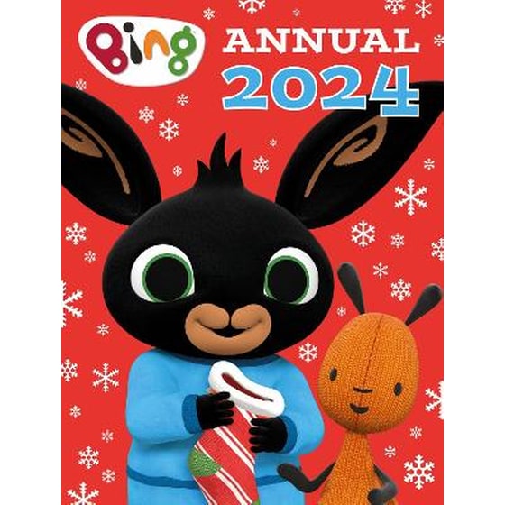 Bing Annual 2024 image 0