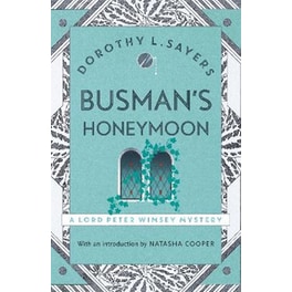 Busman's Honeymoon