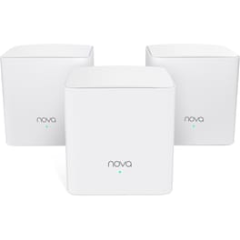 Tenda MW5C-3 Access Point Wi-Fi 5 Dual Band (2.4 & 5 GHz) 1200Mbps