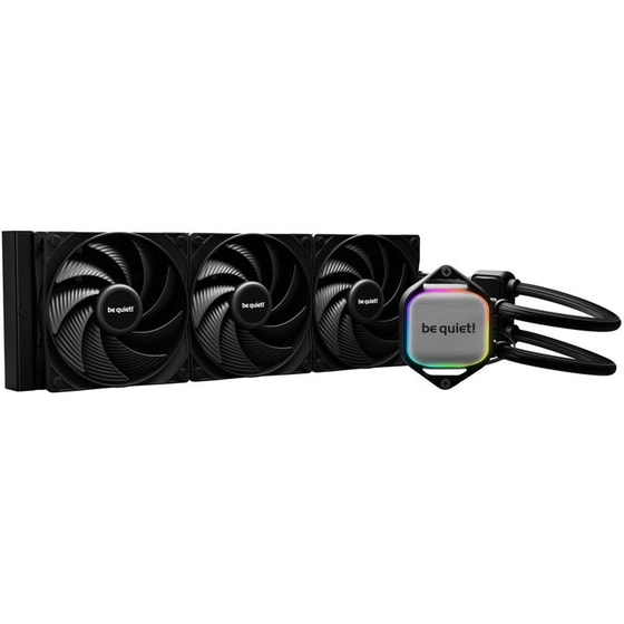 BE QUIET! Pure Loop 2 360mm image 0