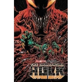 Absolute Carnage: Immortal Hulk And Other Tales