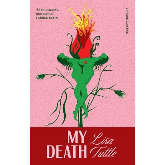 My Death image 0