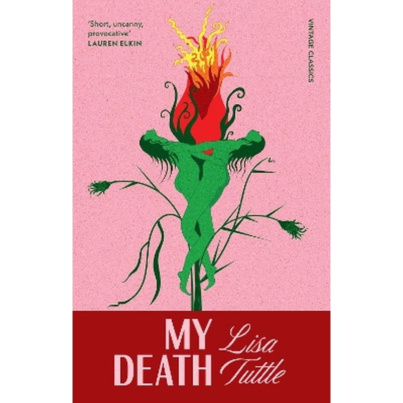 My Death