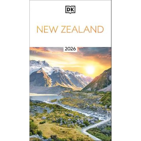 DK New Zealand image 0