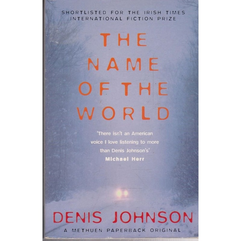 The Name of the World