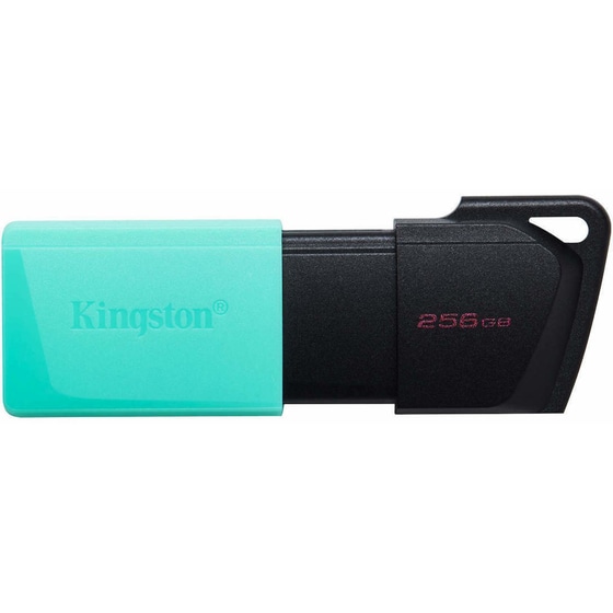 Kingston DataTraveler Exodia M 256GB USB 3.2 Stick Πράσινο image 0