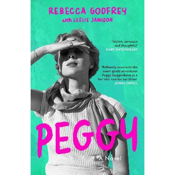 Peggy image 0