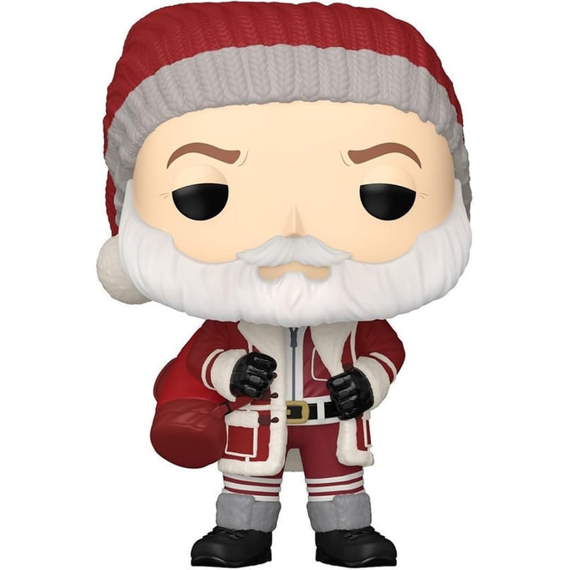 Funko Pop! - Red One - Nick #1668