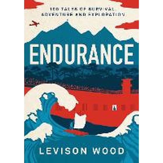 Endurance image 0