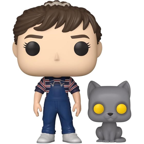 Funko Pop! Movies - Pet Sematary - Ellie/Church #1584 image 0