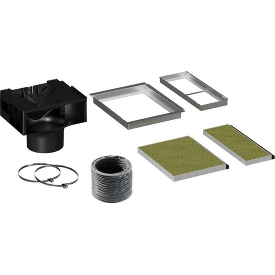 NEFF Z51KII1X6 Εξωτερικό Σετ Ανακύκλωσης Αέρα image 0
