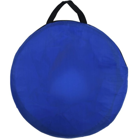 Vidaxl Παιδική Σκηνή XXL Πολύχρωμο 123 x 120 x 126 εκ. image 7
