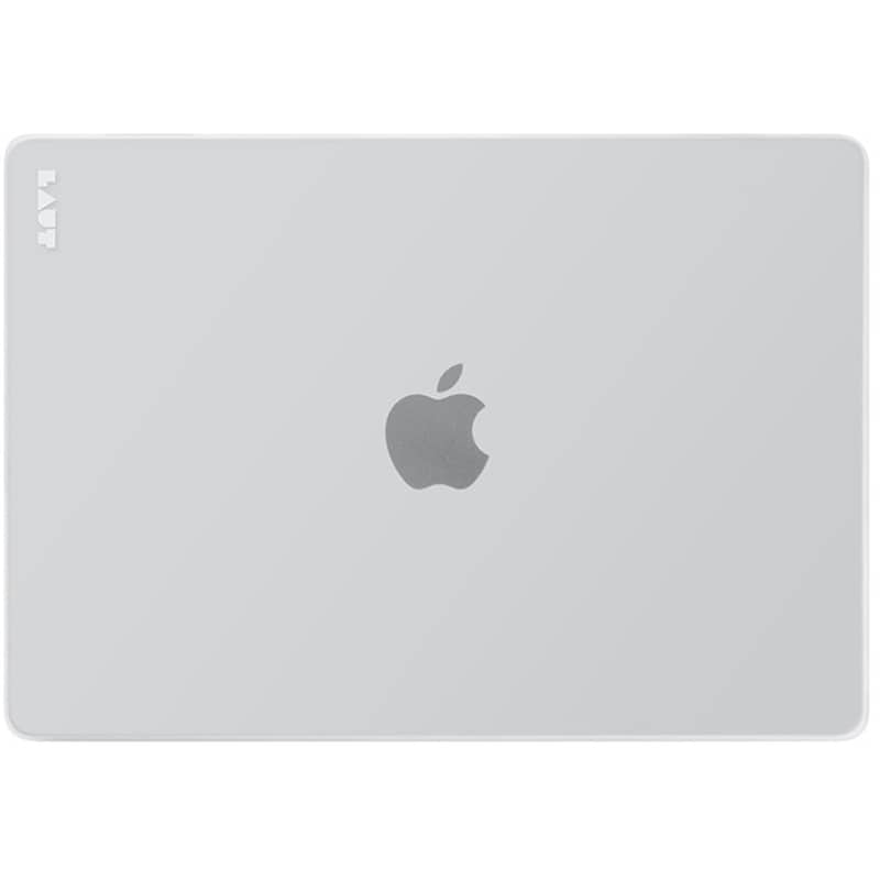 Θήκη Laptop Laut Huex MacBook Pro 16 - Frost