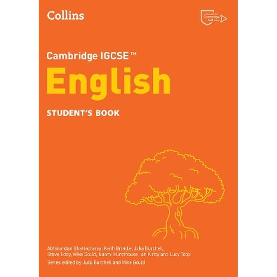 Cambridge IGCSE™ English Student’s Book image 0