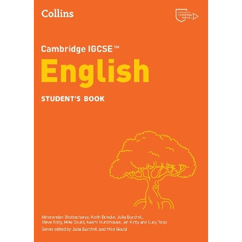 Cambridge IGCSE™ English Student’s Book