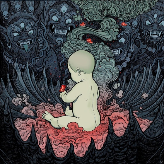 Transcendental Ep image 0