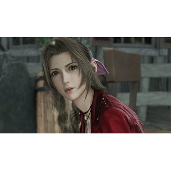 Final Fantasy VII Revelation Magic Card Edition - Nintendo Switch 2 image 4