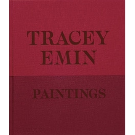 Tracey Emin Paintings