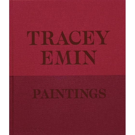 Tracey Emin Paintings image 0