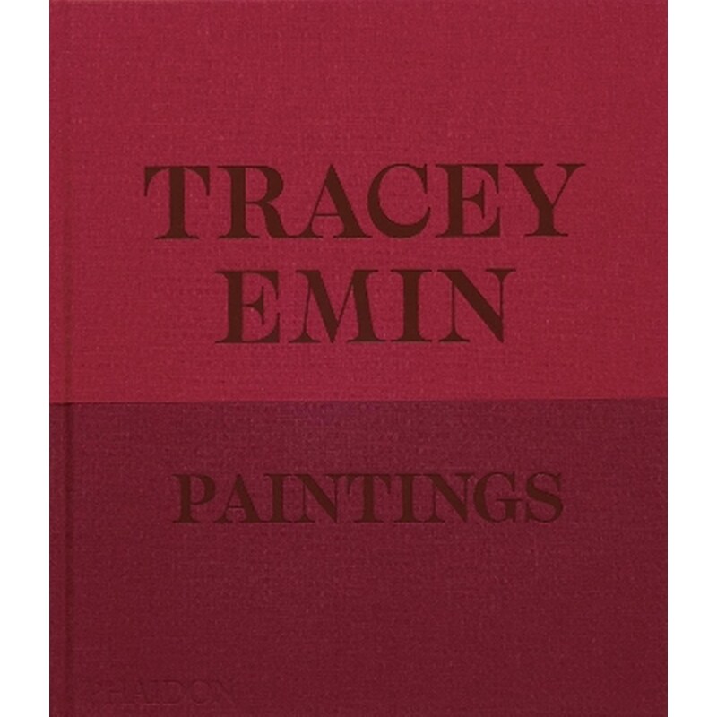 Tracey Emin Paintings