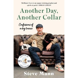 Another Day, Another Collar