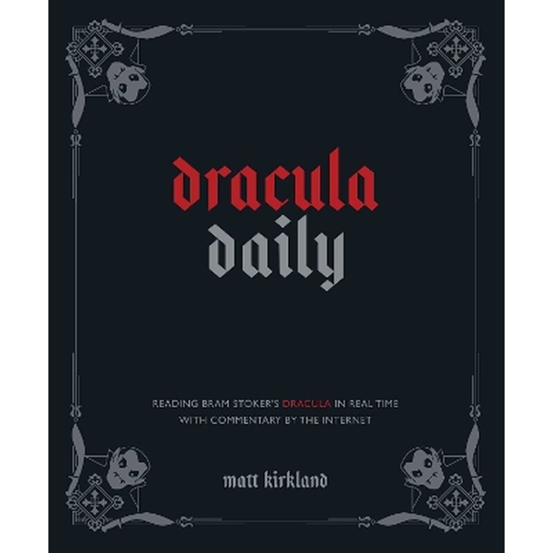 Dracula Daily