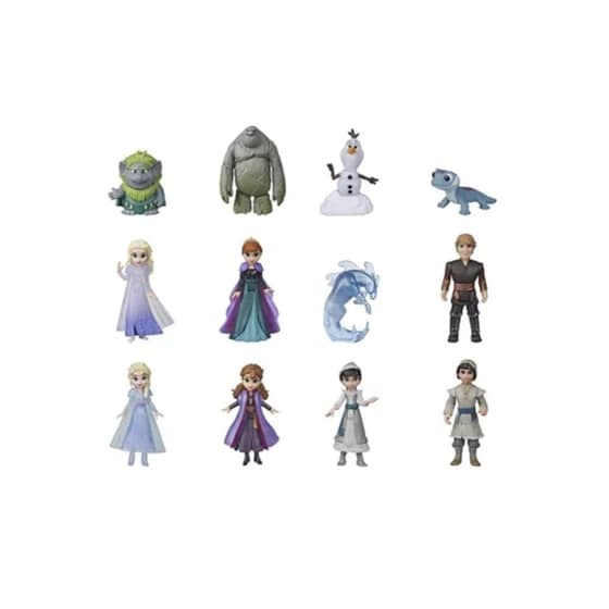 Frozen 2 Blind Bags image 1