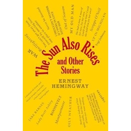Sun Also Rises and Other Stories