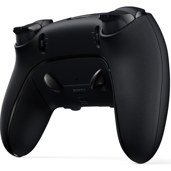 Sony PS5 DualSense Edge Wireless Controller - Midnight Black image 4