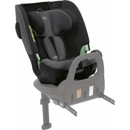 Chicco Βρεφικό/ Παιδικό Κάθισμα Αυτοκινήτου Bi-Seat i-Size Air χωρίς Βάση για Παιδί 61-150 cm Μαύρο