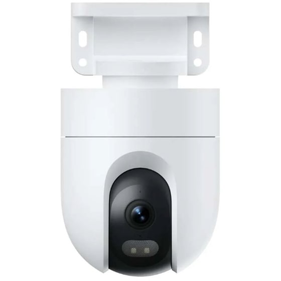 Ενσύρματη IP Camera Xiaomi CW400 2.5K Εξωτερική Dome με Ανίχνευση κίνησης image 0