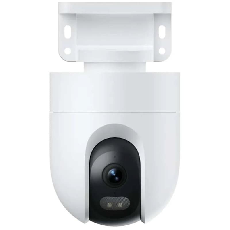 XIAOMI Ενσύρματη IP Camera Xiaomi CW400 2.5K Εξωτερική Dome με Ανίχνευση κίνησης