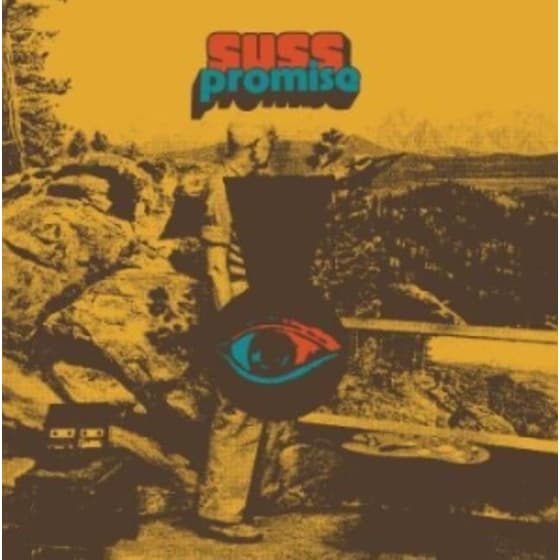 Promise (Sky LP) image 0