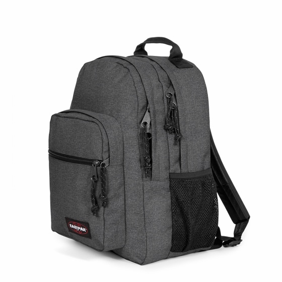 Eastpak Σακίδιο Πλάτης Morius Black Denim image 4