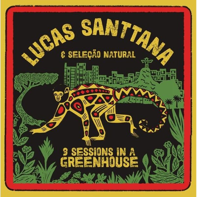 3 Sessions In A Greenhouse (Remastered)