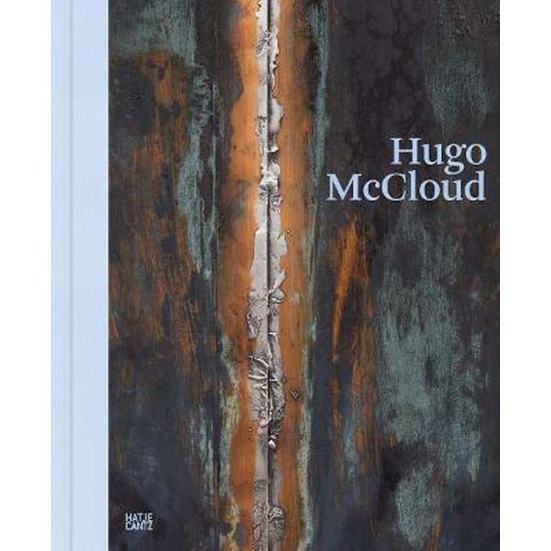 Hugo McCloud 1699246