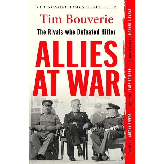 Allies at War image 0