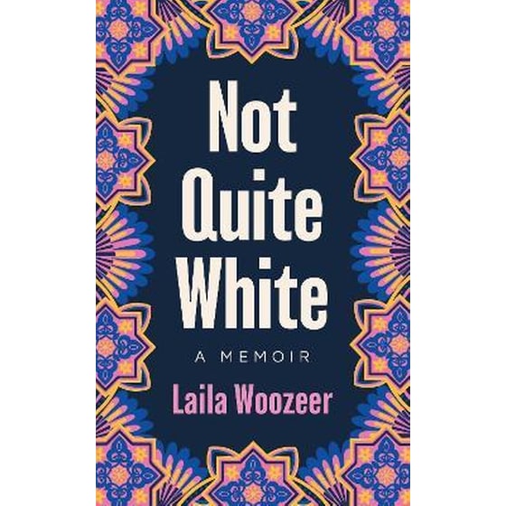 Not Quite White image 0
