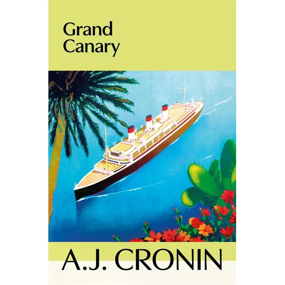 Grand Canary image 0