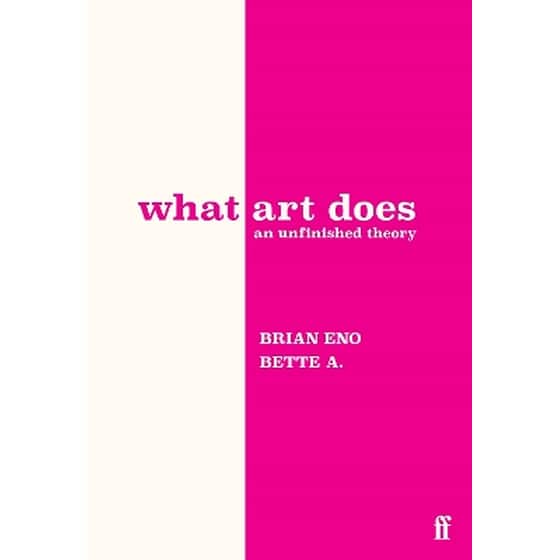 What Art Does image 0