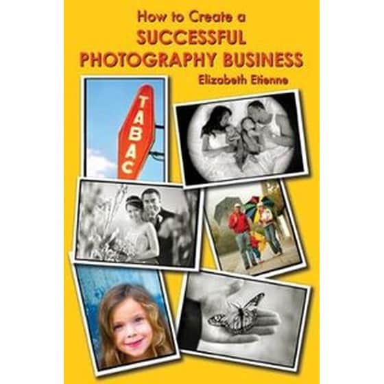 How to Create a Successful Photography Business image 0
